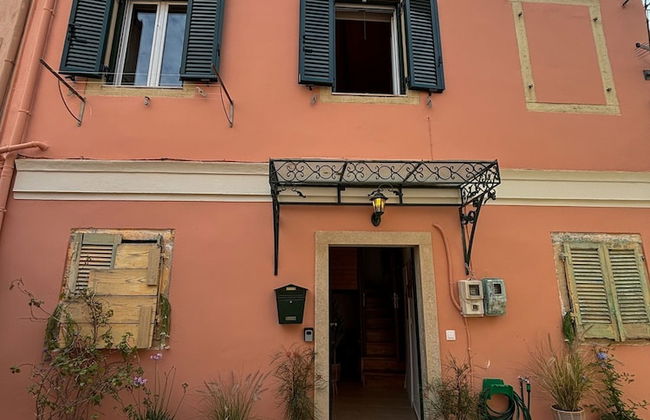 Vilia Port House- Corfu Centre - Photo 27