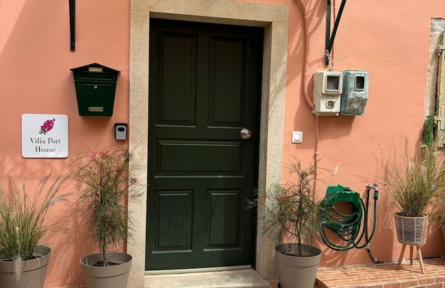 Vilia Port House- Corfu Centre - Photo 25