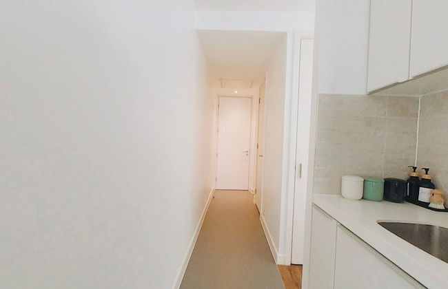 Cozy City Studio Apartment in Birmingham - Foto 7