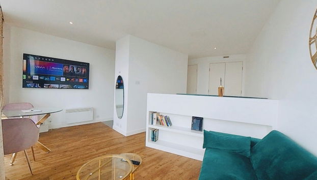 Sala de estar