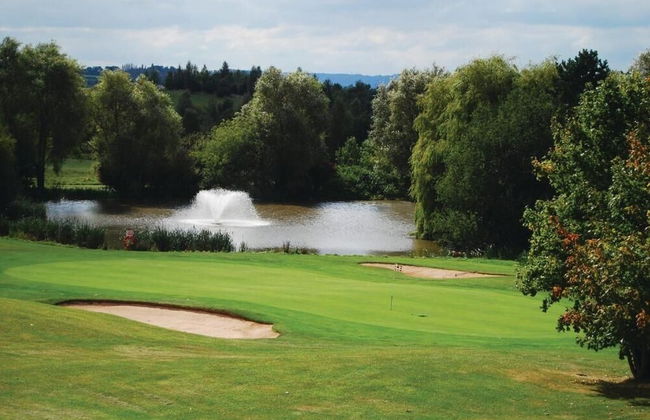 The Vale Golf and Country Club - Foto 57