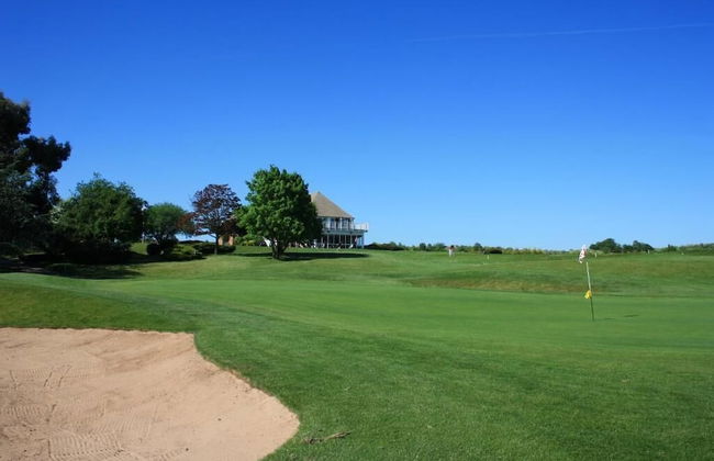 The Vale Golf and Country Club - Foto 53