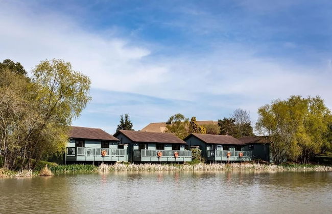 The Vale Golf and Country Club - Foto 50