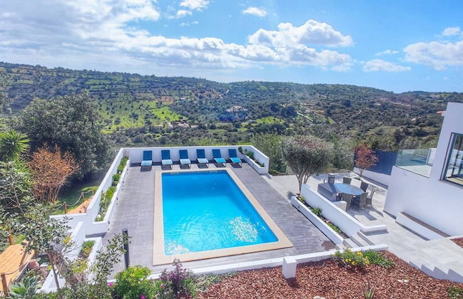 New, Nature View - Albufeira, Private Pool - Foto 1