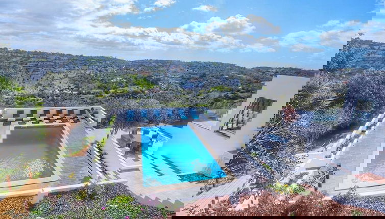 Foto 1 - New, Nature View - Albufeira, Private Pool