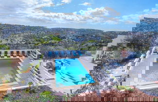 Foto 1 - New, Nature View - Albufeira, Private Pool