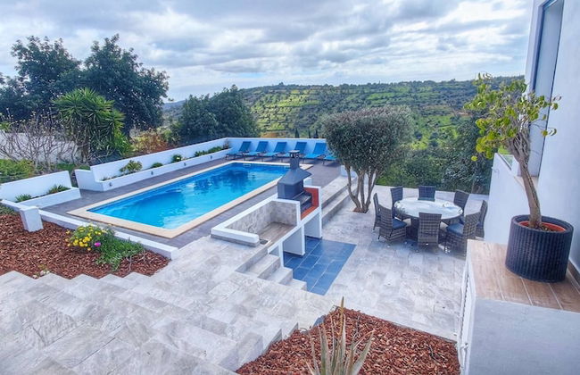 New, Nature View - Albufeira, Private Pool - Foto 30