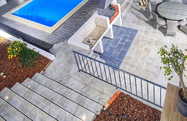 New, Nature View - Albufeira, Private Pool - Foto 38