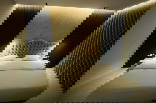 Foto 2 - Leena Hotel