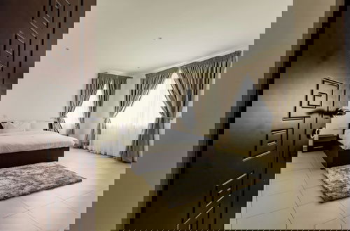 Foto 8 - Accra Fine Suites-Henrietta's Residences
