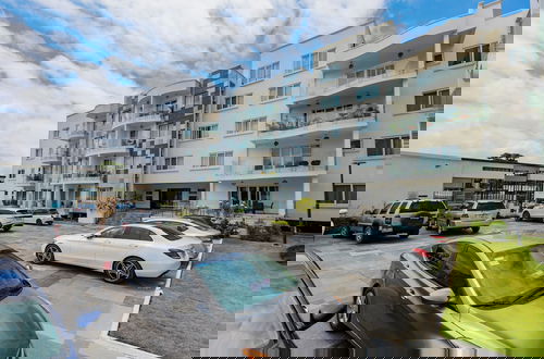 Foto 1 - Accra Fine Suites-Henrietta's Residences