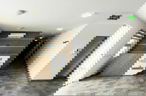 Foto 2 - Accra Fine Suites-Henrietta's Residences
