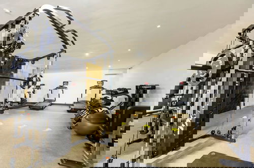 Foto 36 - Accra Fine Suites-Henrietta's Residences