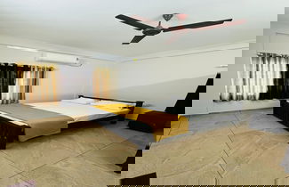 Foto 2 - Malabar Apartments