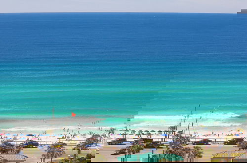 Foto 35 - Searenity Awaits: 2-bd, 2-ba Coastal Escape! Perfect for 5! Pet Friendly!