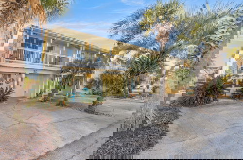 Foto 65 - Searenity Awaits: 2-bd, 2-ba Coastal Escape! Perfect for 5! Pet Friendly!