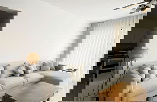 Photo 1 - 70 PAP - Stay Anthea Gardens - Calm Living