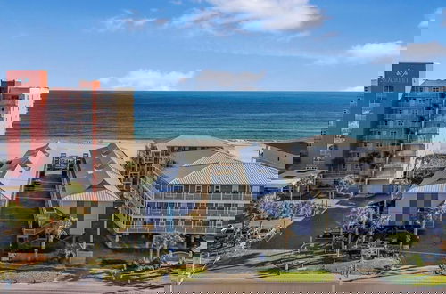 Photo 21 - Beach Front 603