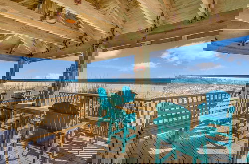 Photo 13 - Beach Front 603