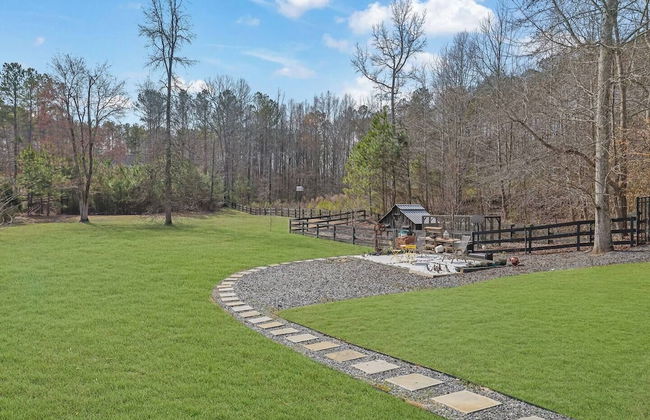 Serene Farms Hot Tub Pool Sunroom on 7 Acres - Foto 44