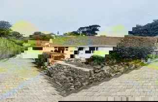 Foto 2 - Mousehole Two-bed Bungalow With Parking