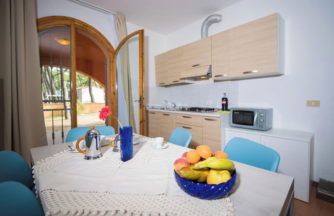 The Charming Marina Village Tipo 3-3 Bedroom Villa 6 Persons - Foto 29