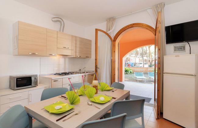 The Charming Marina Village Tipo 3-3 Bedroom Villa 6 Persons - Foto 30