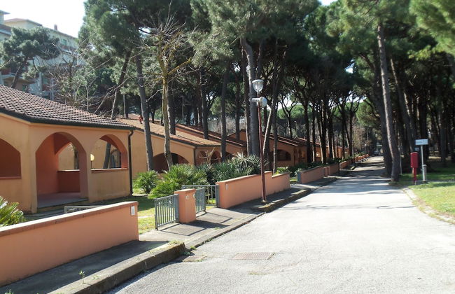 The Charming Marina Village Tipo 3-3 Bedroom Villa 6 Persons - Foto 42