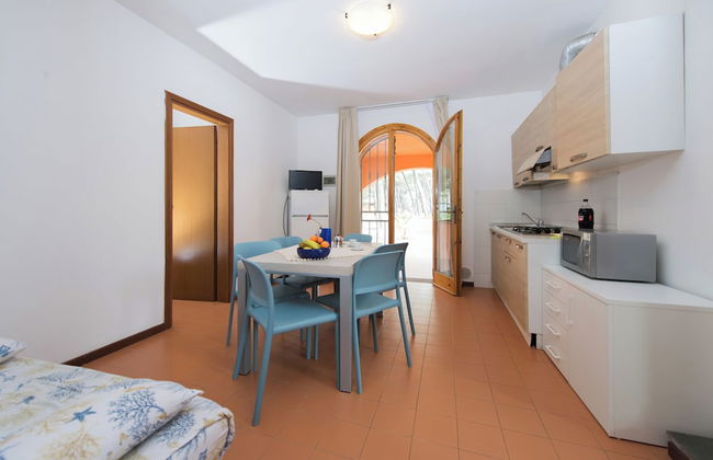 The Charming Marina Village Tipo 3-3 Bedroom Villa 6 Persons - Foto 3