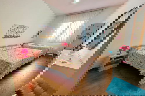 Foto 2 - Amazing Flat Just 350m From the sea