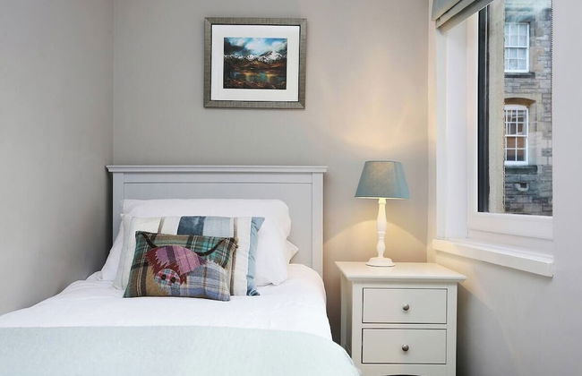 Stylish Apt next to Dean Village - Foto 11