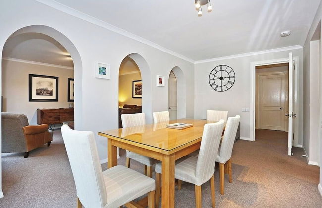 Stylish Apt next to Dean Village - Foto 10