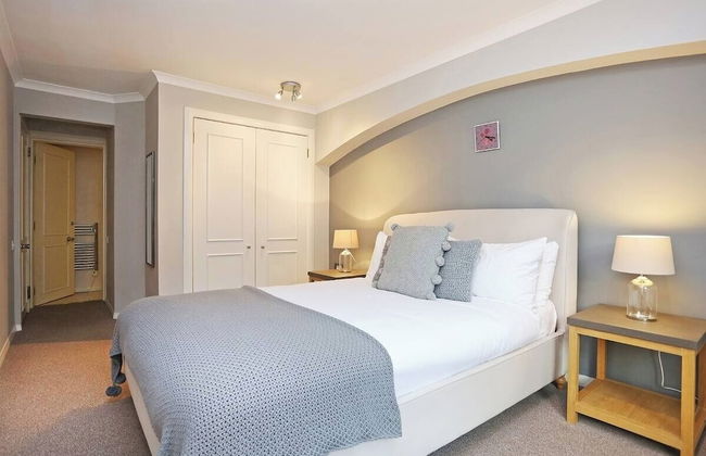 Stylish Apt next to Dean Village - Foto 4