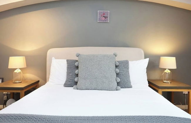 Stylish Apt next to Dean Village - Foto 3