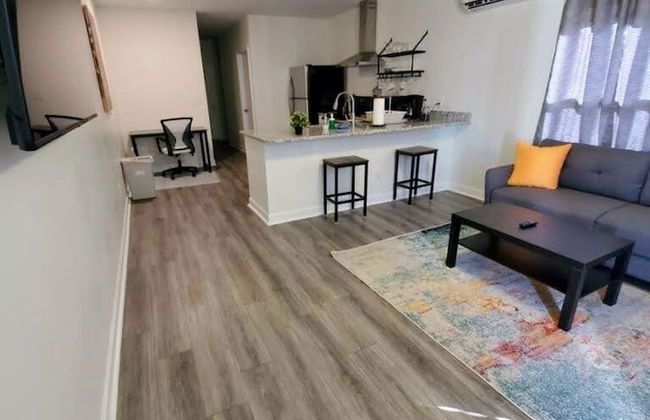Lakewood Lyon Park Renovated Cottage Near Duke 26B - Foto 4