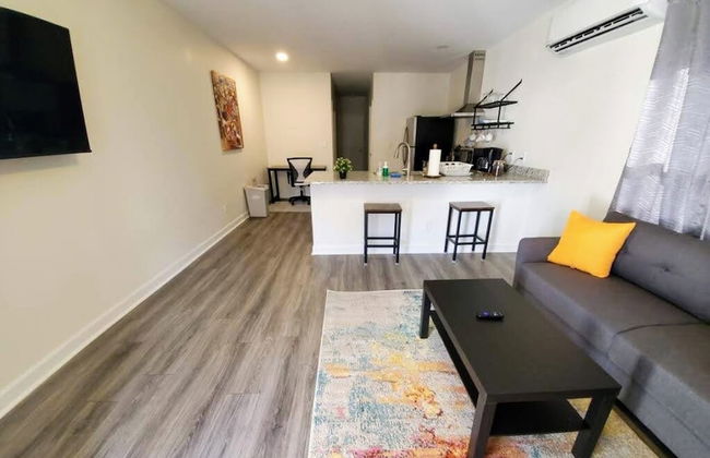 Lakewood Lyon Park Renovated Cottage Near Duke 26B - Foto 5