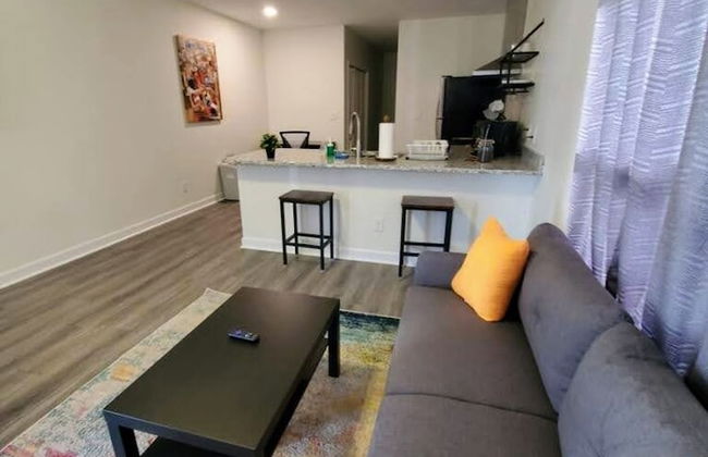 Lakewood Lyon Park Renovated Cottage Near Duke 28B - Foto 8
