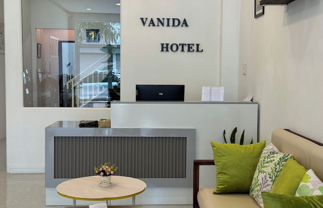 Vanida Hotel - Foto 5