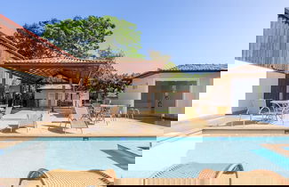 Photo 2 - Bz05 Casa com piscina e 5 suítes Geribá