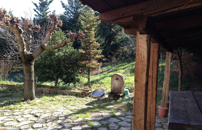 260m2 Unique Mountain House in Lilea Parnasos - Foto 67