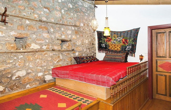 260m2 Unique Mountain House in Lilea Parnasos - Foto 18