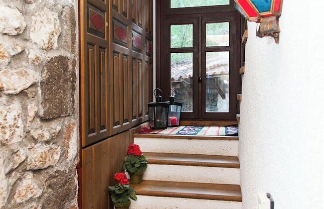 260m2 Unique Mountain House in Lilea Parnasos - Foto 31