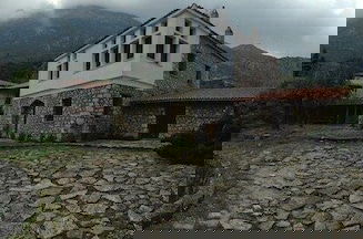 Foto 72 - 260m2 Unique Mountain House in Lilea Parnasos