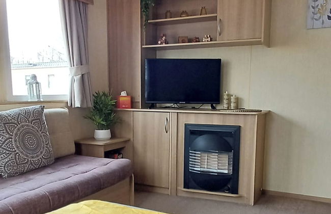 Tattershall Lakes Country Park, Larch View Escape - Foto 14