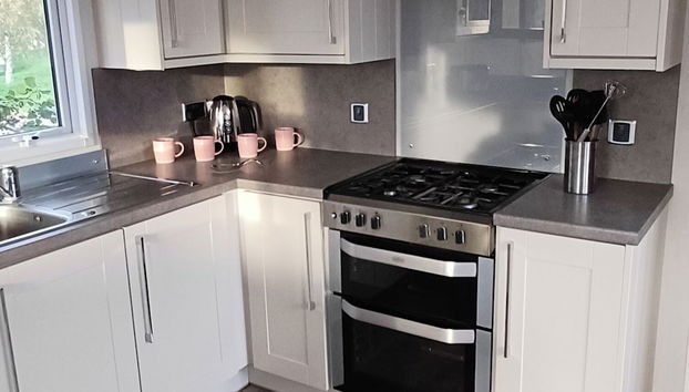 Cozinha privada