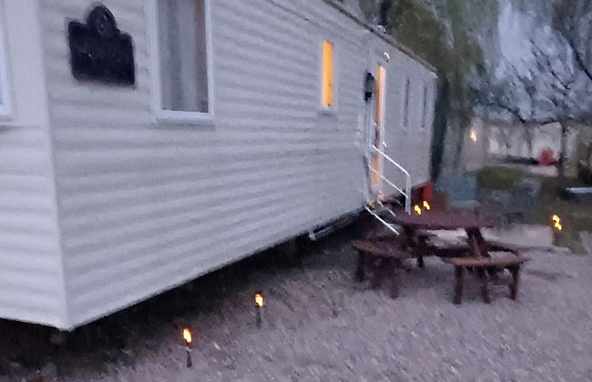 Tattershall Lakes Country Park, Larch View Escape - Foto 35