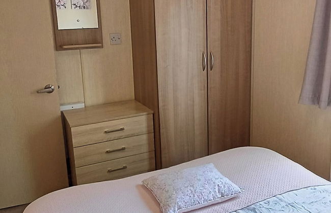 Tattershall Lakes Country Park, Larch View Escape - Foto 3