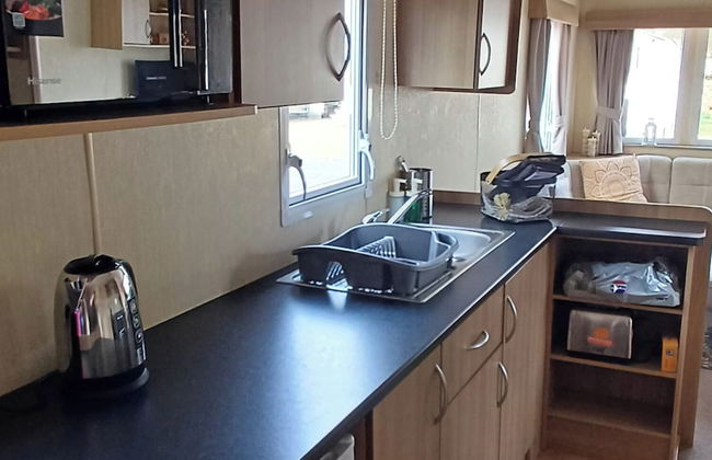 Tattershall Lakes Country Park, Larch View Escape - Foto 10