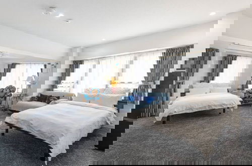 Photo 1 - Toranomon Guesthouse 7F