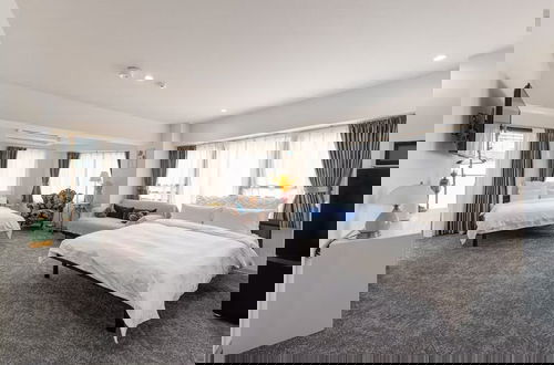 Photo 4 - Toranomon Guesthouse 7F